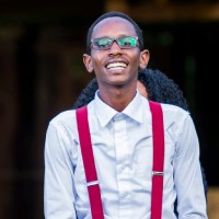 Benson Langat