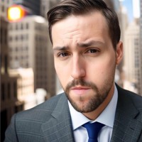 Brandon Cole