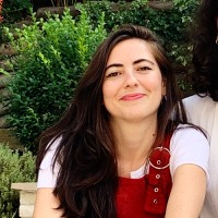 Sarah Ostrick