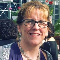 Lauri Hardison