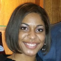 Shannon Carrington