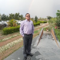 Rakesh Rana