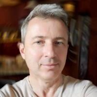Oleg Pronitchev