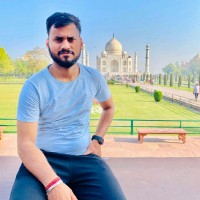 Drx Harish Yadav