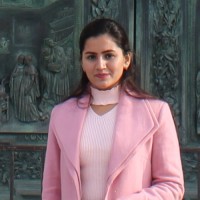 Tanya Khanna