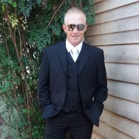 Gavin Kruger