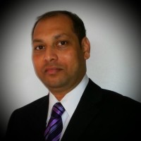 Amol S