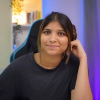 Vaishali Kapadia