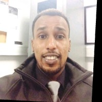 Mustafa Mohamoud