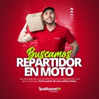Qualitypost Gyc
