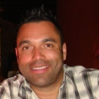 Jason Harris