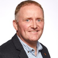 Bo Skov Johansen