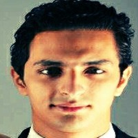 Mahmoud Fawzi