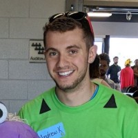 Andrew Koutsaris
