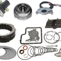 Automatic Transmission parts Supplier David Ding