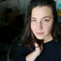 Maria Ostapov
