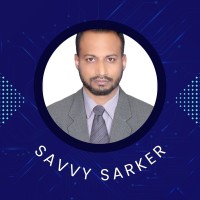 Md Nazmul Sarker