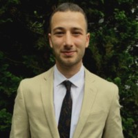 Nicholas Ricci