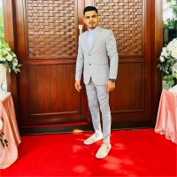 Nasran Mohamed