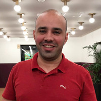 Douglas Maia