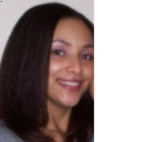 Candace Chambers