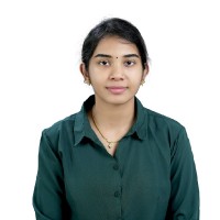 Keerthi R