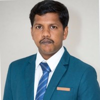 Krishna Murthy