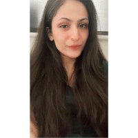 Tanishta Mehta