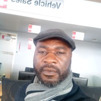 Darius Chanda