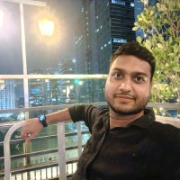 Deepak Kumar