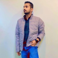 Akhilesh Kamat