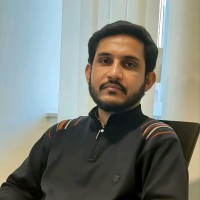 Muhammad Asad Shafiq