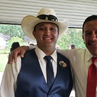 Jose Arriaga Jr
