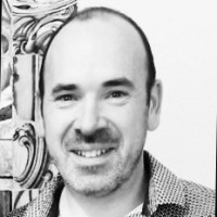 Grégory Mancion