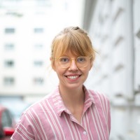 Marie Stoiser
