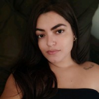 Angélica Cristina Andrade