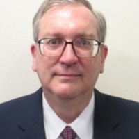 Ronald Sherman