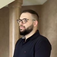 Elias Yacoub