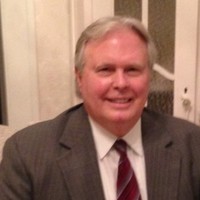 Terry Newlin