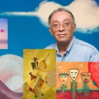 José Ernesto González H.