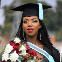 Nomalungelo Hlophe