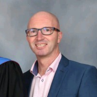 Niall Kelleher
