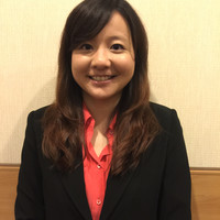 Stephanie Yang