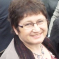 Bernadette Langevin