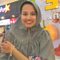 Lulua Qaizar