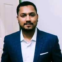 Dhanesh Yadav