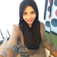 Ruzaina Mohamed Bahari