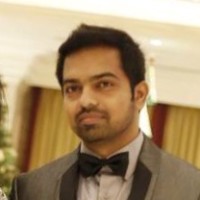 Shahul Naveed