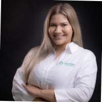 Maria de los Angeles Cruz Araya