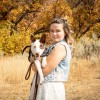 Mylee Parkinson